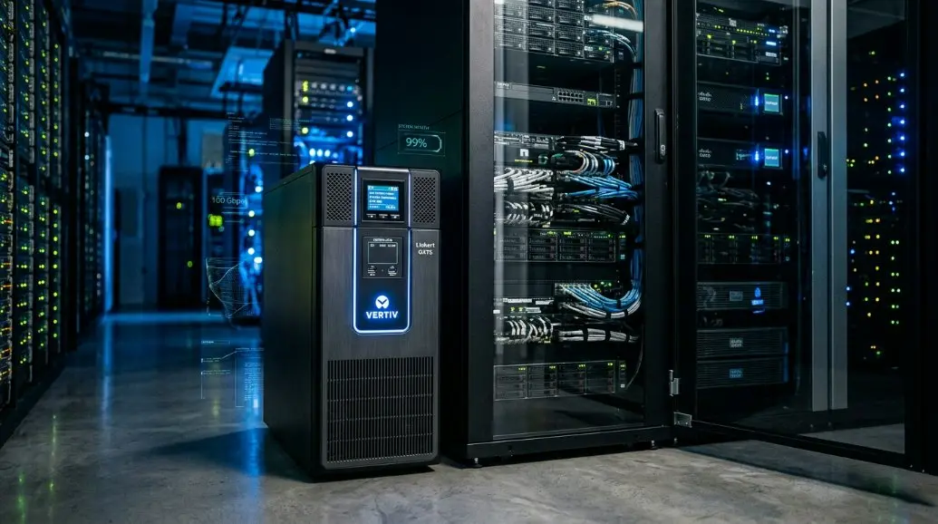 Напреден водич од 2026 година за UPS-от на литиум јони: пасоши за батерии на ЕУ, ладилници со вештачка интелигенција со течност и усогласеност со извозот