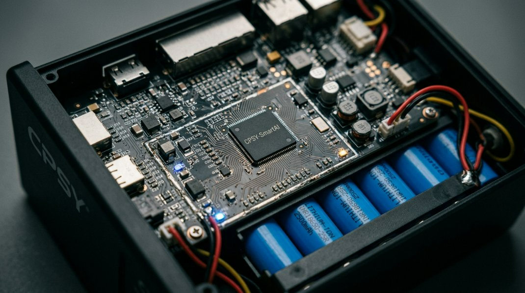 Врвен водич за 2026 Mini UPS-от 12V: решенија за големопродажба на B2B