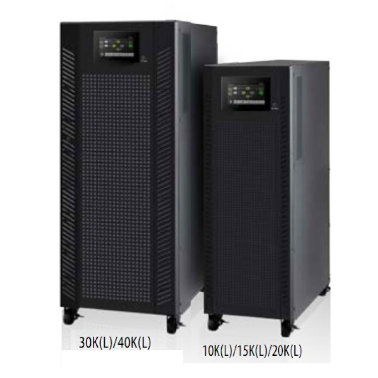 208V Нисконапонски UPS-от